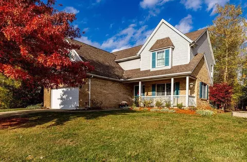 2100 Dana Dr, Oxford, OH 45056