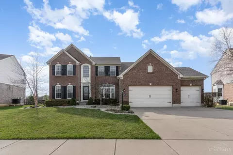 8160 Vegas Cir, West Chester, OH 45069