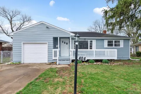 404 First St, Trenton, OH 45067