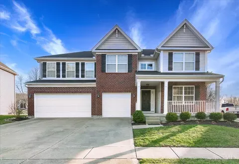 7237 Hargus Dr, Hamilton Township, OH 45039