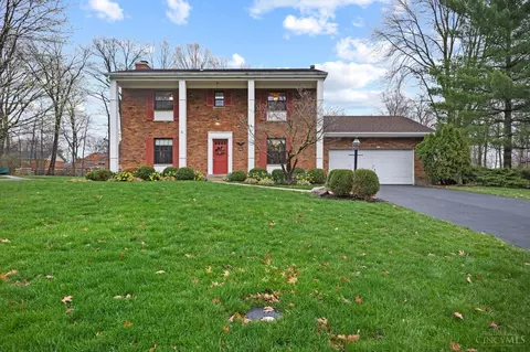 7629 Trailwind Dr, Montgomery, OH 45242 photo 40