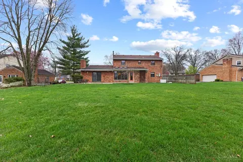 7629 Trailwind Dr, Montgomery, OH 45242 photo 36