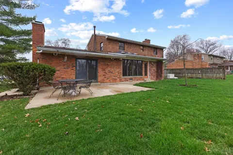 7629 Trailwind Dr, Montgomery, OH 45242 photo 37