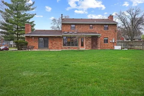 7629 Trailwind Dr, Montgomery, OH 45242 photo 35