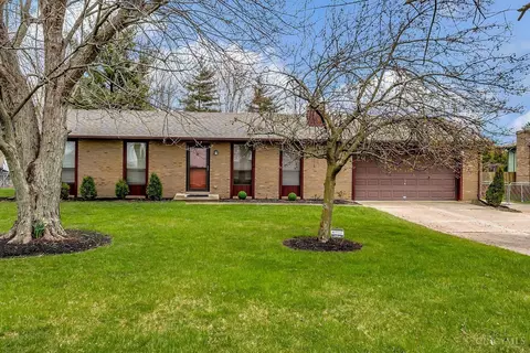 1938 Bell Rd, Hamilton, OH 45013