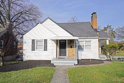 4117 Trevor Ave, Cheviot, OH 45211