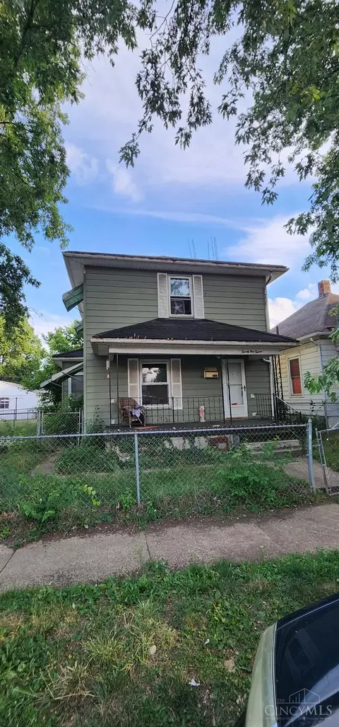 2112 Grand Ave, Middletown, OH 45044