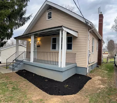 3828 Standish Ave, Cincinnati, OH 45213
