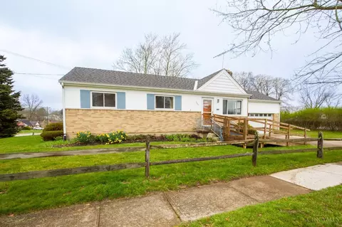 2808 Jonrose Ave, Colerain Twp, OH 45239