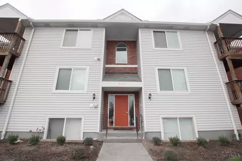 537 Aspen Glen Dr #406, Cincinnati, OH 45244