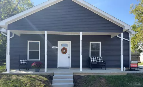802 Beech St, Oxford, OH 45056