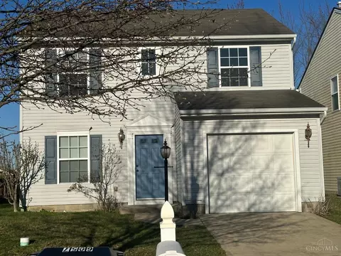 6057 Marsh Cir, Loveland, OH 45140