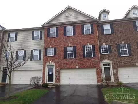 9489 Tahoe Dr, Washington Township, OH 45458