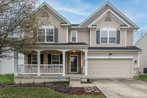 6066 Driftwood Ct, Hamilton Township, OH 45039