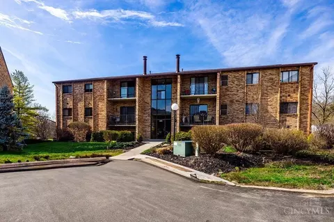 7232 Creekview Dr #4, Colerain Twp, OH 45247