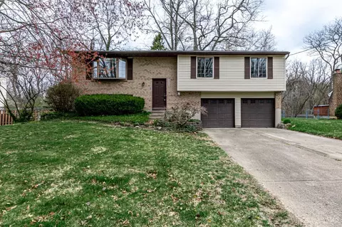 878 Bradford Ct, Cincinnati, OH 45233