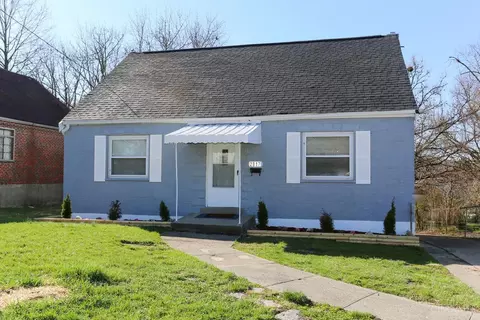 2817 Galbraith Rd, Colerain Twp, OH 45239