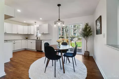 Dining - 4986 Ridgecrest Dr, Blue Ash, OH 45242 photo 1 of 4