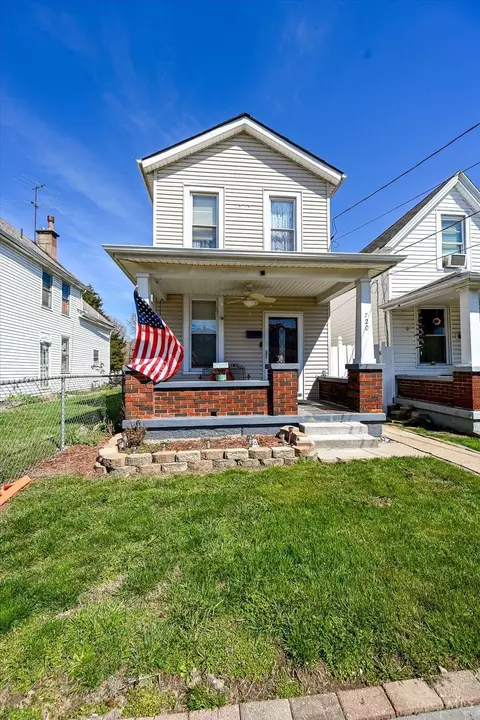 720 Franklin St, Hamilton, OH 45013