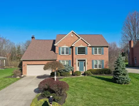 5754 Chancery Pl, Liberty, OH 45011