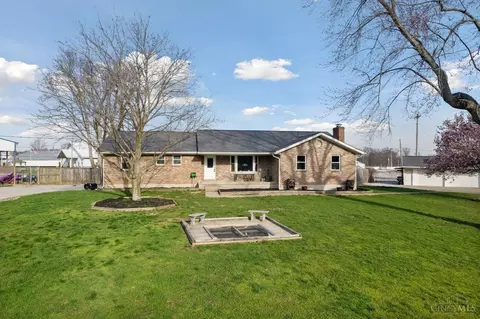 310 Plum St, Owensville, OH 45160