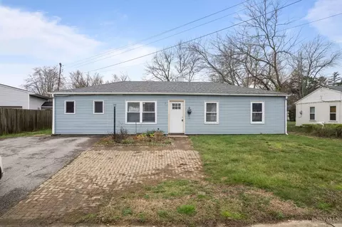 531 Glenrose Ln, Cincinnati, OH 45244