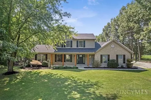 17549 Bloomrose Rd, Williamsburg, OH 45176