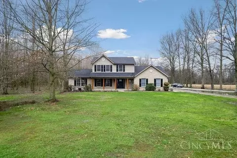 Exterior - 17549 Bloomrose Rd, Williamsburg, OH 45176 photo 6 of 6