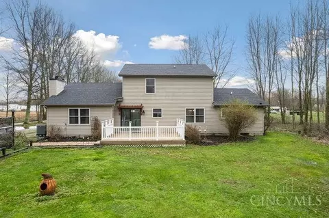 Exterior - 17549 Bloomrose Rd, Williamsburg, OH 45176 photo 2 of 6
