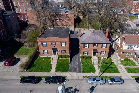 View/Area - 2911 Euclid, Cincinnati, OH 45219 photo 1 of 15