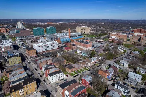 View/Area - 2911 Euclid, Cincinnati, OH 45219 photo 10 of 15