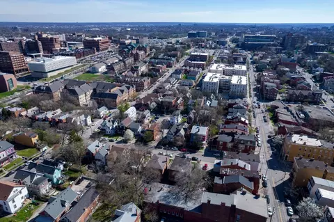 View/Area - 2911 Euclid, Cincinnati, OH 45219 photo 13 of 15