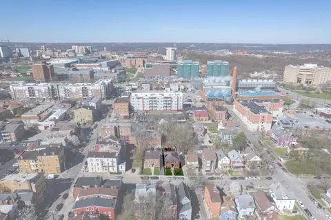 View/Area - 2911 Euclid, Cincinnati, OH 45219 photo 6 of 15