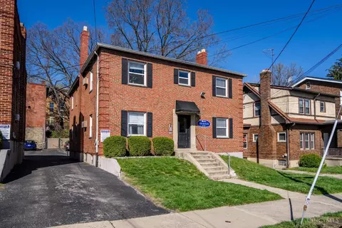 Exterior - 2911 Euclid, Cincinnati, OH 45219 photo 1 of 4
