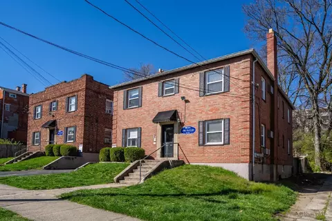 Other - 2911 Euclid, Cincinnati, OH 45219 photo 2 of 2