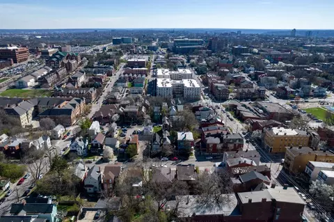 View/Area - 2911 Euclid, Cincinnati, OH 45219 photo 12 of 15