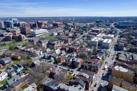 View/Area - 2911 Euclid, Cincinnati, OH 45219 photo 11 of 15