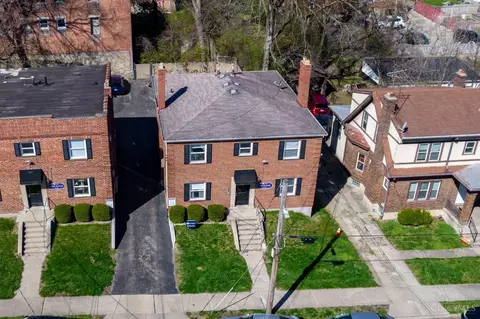View/Area - 2911 Euclid, Cincinnati, OH 45219 photo 2 of 15