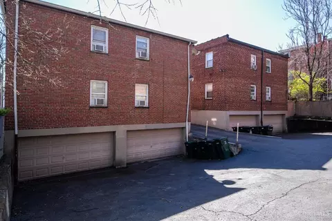 Exterior - 2911 Euclid, Cincinnati, OH 45219 photo 4 of 4