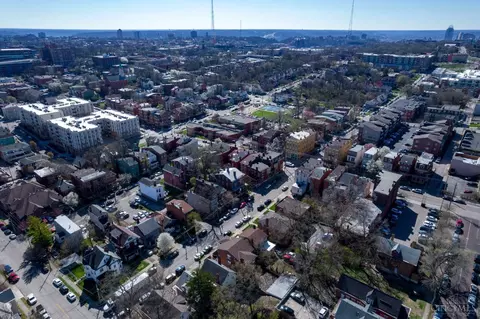 View/Area - 2911 Euclid, Cincinnati, OH 45219 photo 15 of 15