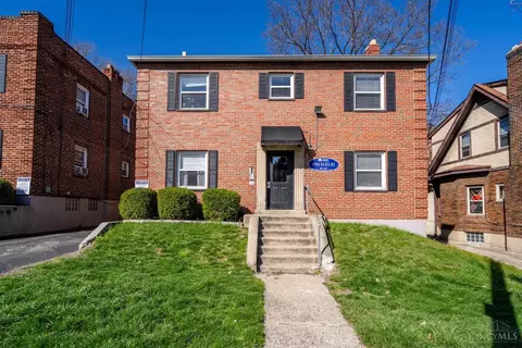 2911 Euclid, Cincinnati, OH 45219
