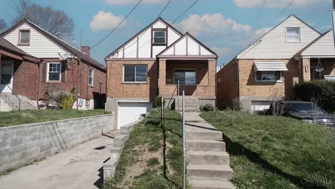 1902 Dalewood Pl, Cincinnati, OH 45237