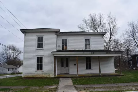 269 South #531, Hillsboro, OH 45133