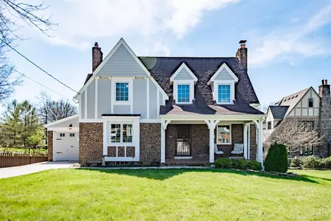 7548 Kirtley Dr, Cincinnati, OH 45236