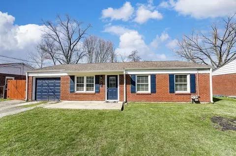 943 Brookcrest Dr, Mason, OH 45040