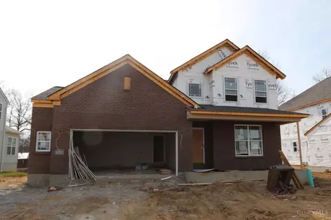 6235 Seville Ln #68, Milford, OH 45150