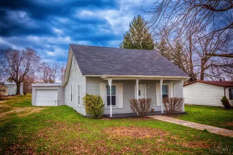 14678 St Rt 136, Winchester, OH 45697