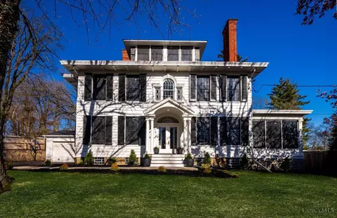 5353 Indian Mound Ave, Cincinnati, OH 45212