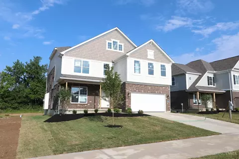 5440 Timberhill Dr #9528, Liberty, OH 45011