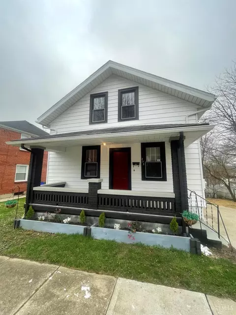 235 Jackson St, Hamilton, OH 45013